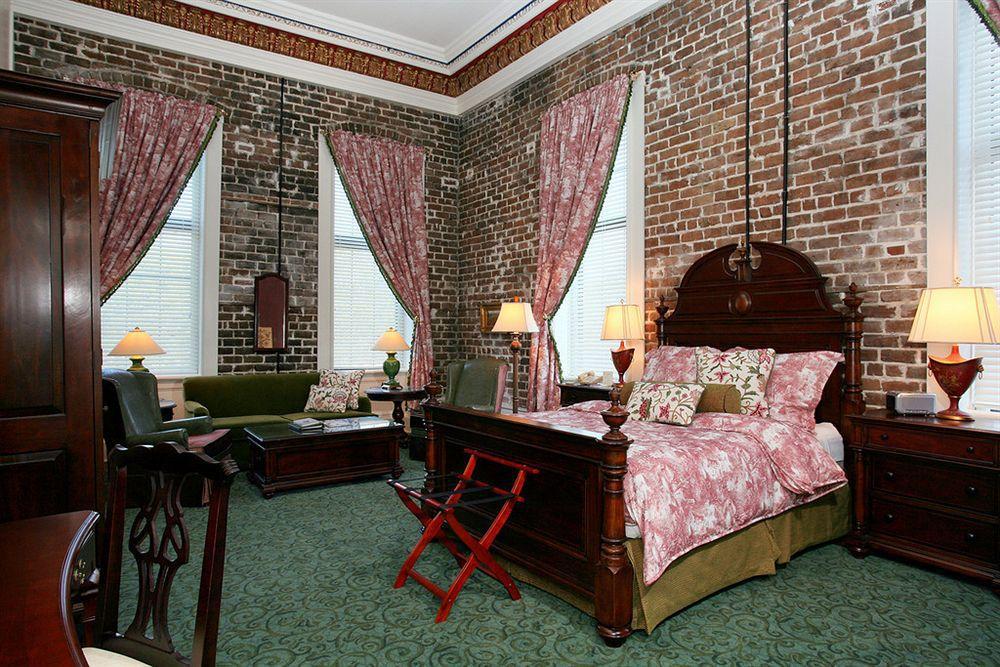 East Bay Inn, Historic Inns Of Savannah Collection Quarto foto