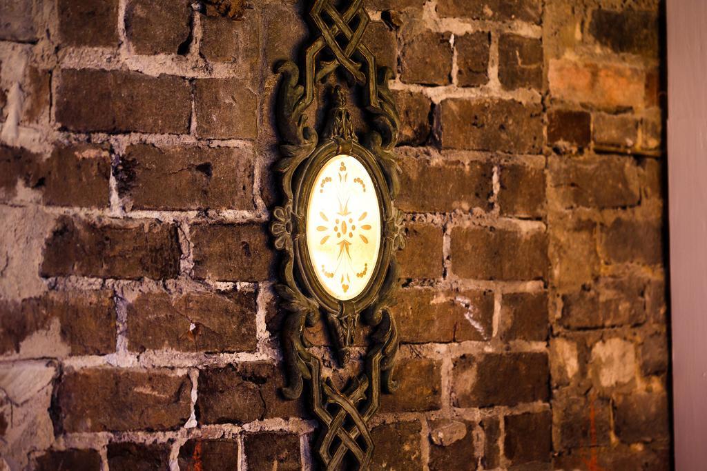 East Bay Inn, Historic Inns Of Savannah Collection Exterior foto