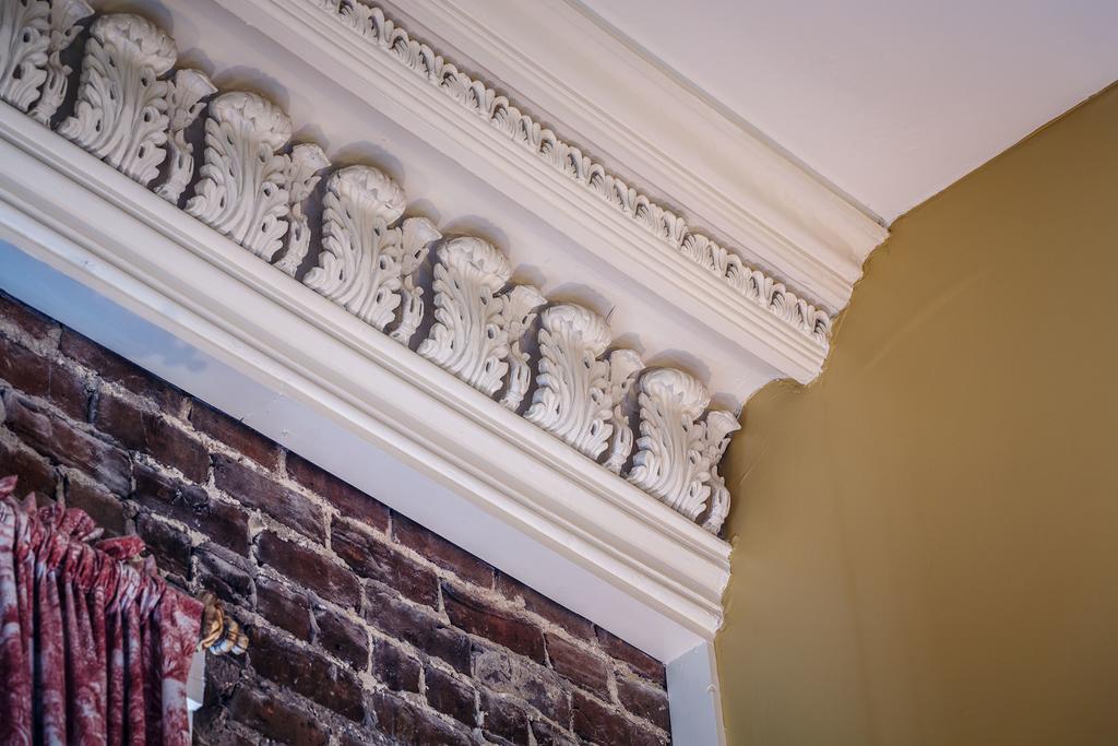 East Bay Inn, Historic Inns Of Savannah Collection Exterior foto