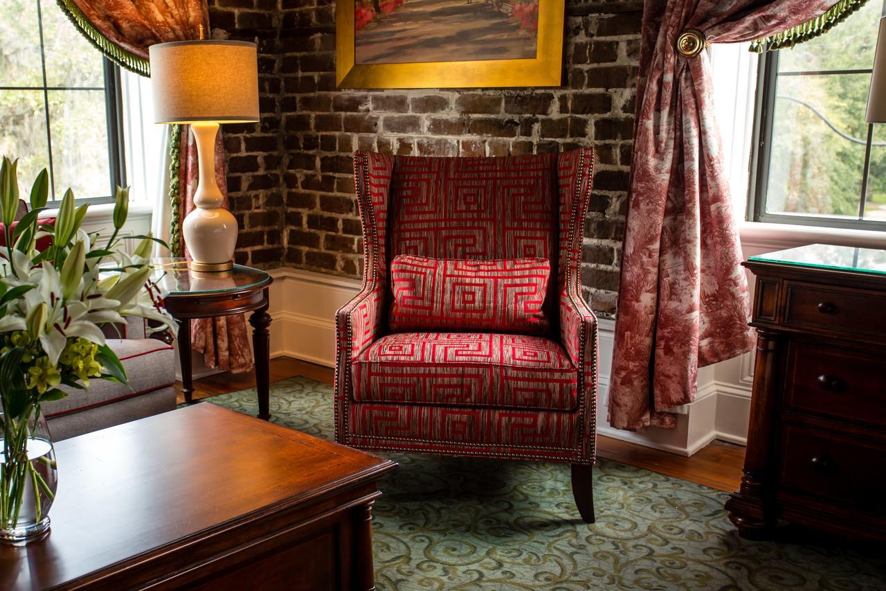 East Bay Inn, Historic Inns Of Savannah Collection Exterior foto